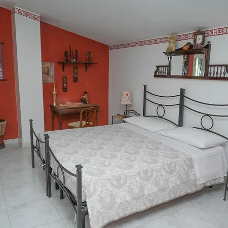 Casale Conca Dei Sogni 度假居