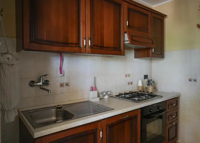 Casale Conca Dei Sogni Сasa de vacaciones Conca della Campania