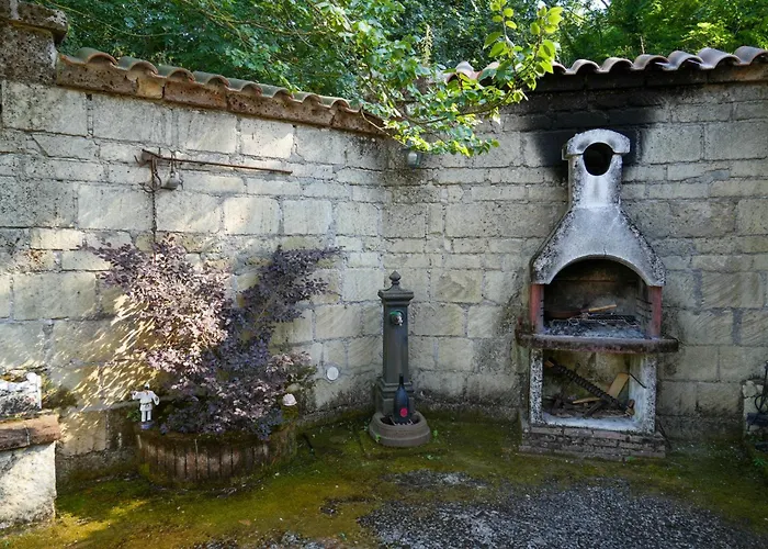 Сasa de vacaciones Casale Conca Dei Sogni Conca della Campania