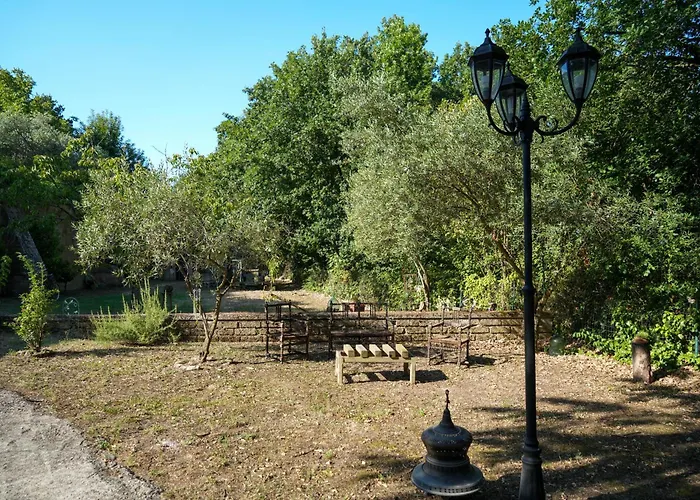 Casale Conca Dei Sogni Conca della Campania