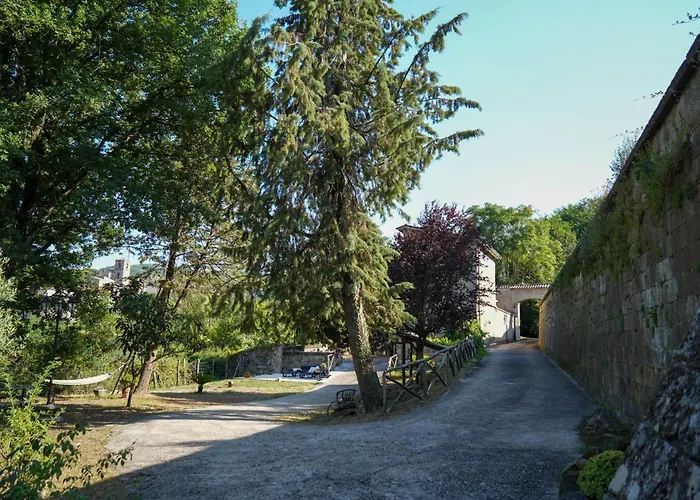 Casale Conca Dei Sogni